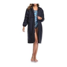 Parka nuoto impermeabile con