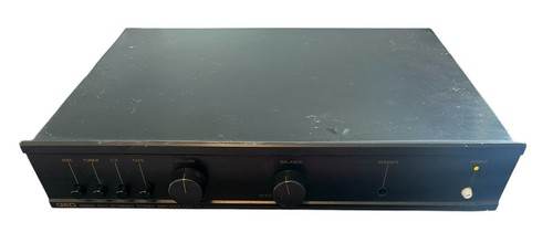 Qed a240 amplificatore stereo - amplificatore,
