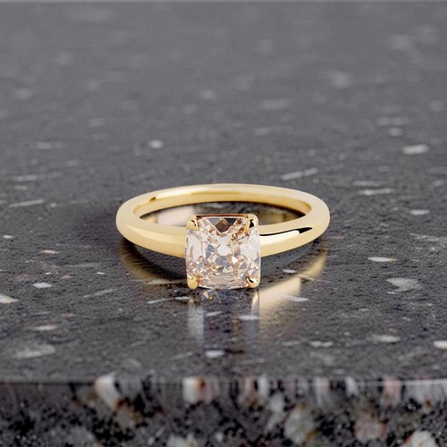 Anello fidanzamento - anello,