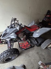 Yamaha raptor 700 700r - yamaha,