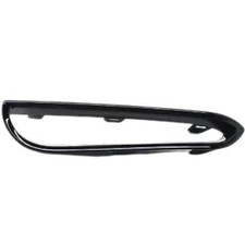 GRIGLIA PARAURTI LAT DX BMW