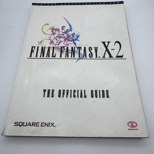 Final fantasy guida - fantasy,