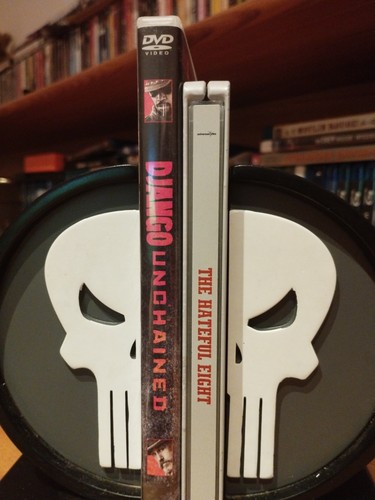 Django dvd steelbook bluray - django,