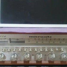 Marantz 2285 B Stereo Receiver
