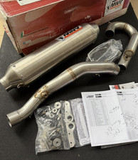 Scarico MIVV per impianto di