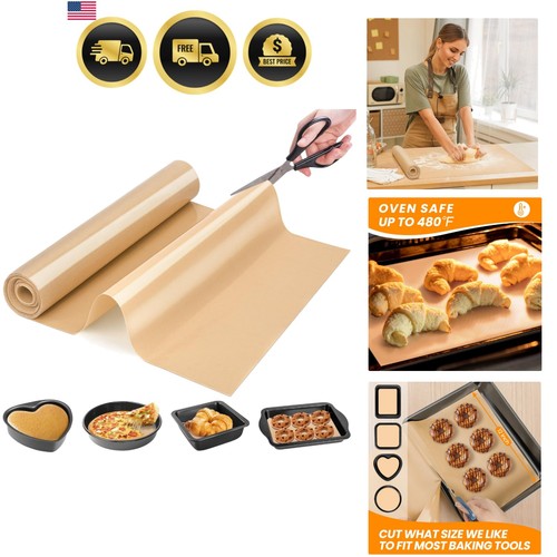 Tappetino forno silicone - da,