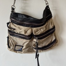 Borsa a tracolla Dolce e