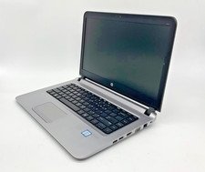 HP ProBook 440 G3 i5-6200U 2,3
