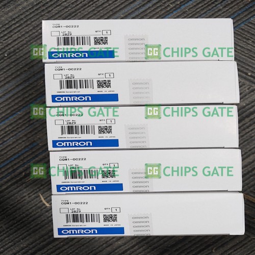 1pz nuovo omron - 1pz, cqm1-oc222