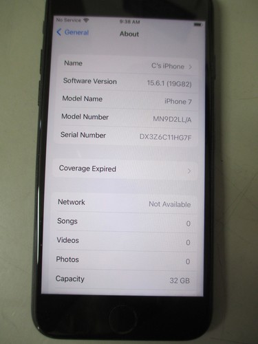 Apple iphone 32g black - iphone,