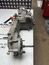 SH 125 Engine 2008 With 45600