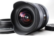 SIGMA 12 24mm F4.5 5.6 EX DG