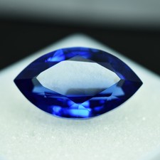Zaffiro BLU naturale