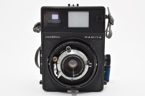 Quasi come nuovo - [], mamiya