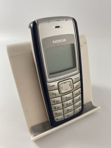 Nokia 1112 blu arancione - , rete