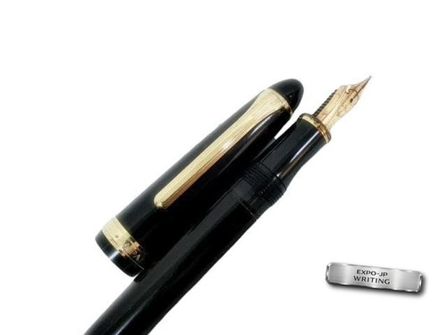 Penna stilografica sailor - penna,