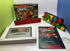 SNES - Gioco Super Nintendo -