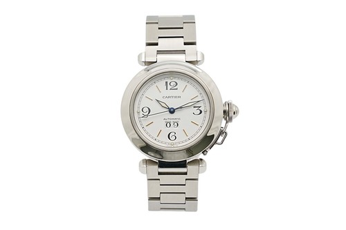 Cartier pasha ref 2475 - de, ref: