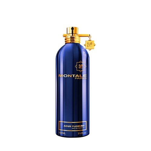 Aoud flowers montale - aoud,