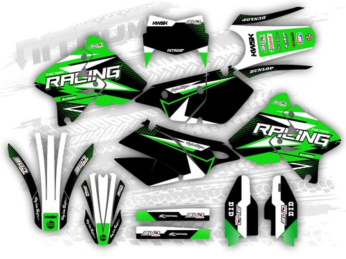 Kit grafica compatibile