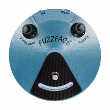 Jim Dunlop Jimi Hendrix