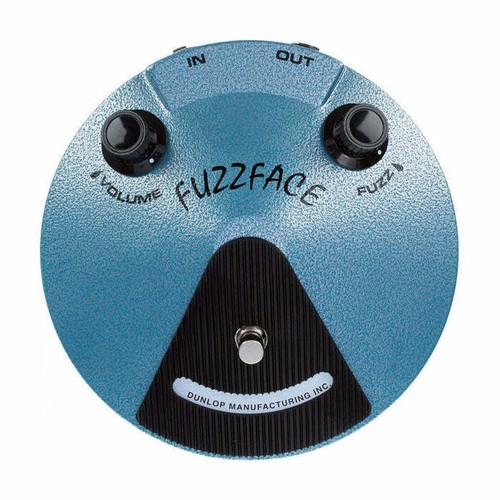 Jim dunlop jimi hendrix - jim,