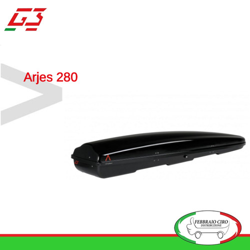 Box baule universale - box,