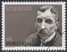 Esemplare, Portogallo Sc2081