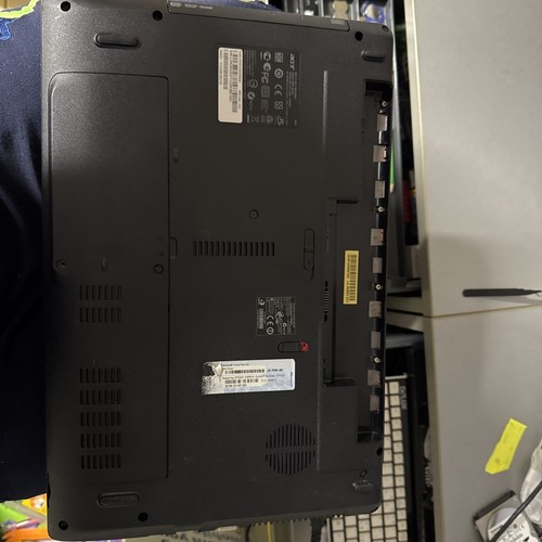 Acer aspire 5253series ricambi - aspire,