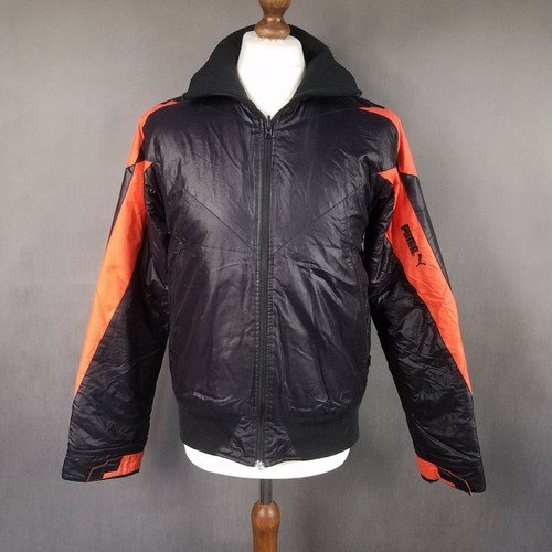 Giacca puma uomo - giacca, vintage