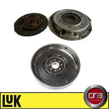 KIT FRIZIONE + VOLANO +