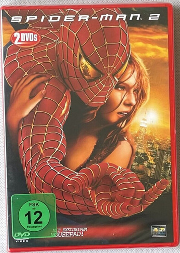 Spider man tobey maquire - 2,,