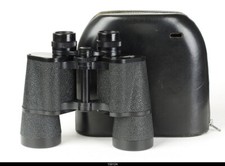 Zeiss DDR Jenoptem 7x50 W