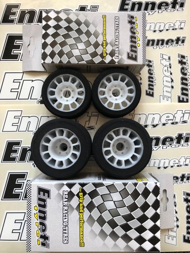Enneti pneumatici - enneti, 1/8