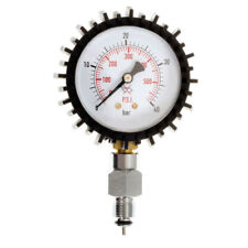 Manometro per fucili subacquei
