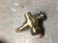 Rubinetto Acqua Per Monoblocco Fiat 500 Topolino B C, 