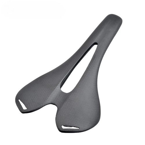 Sella ultraleggera fibra di - in,