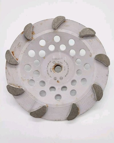 Hilti 180 diamond - 180/7",