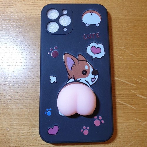 Cover iphone anti stress - cover,