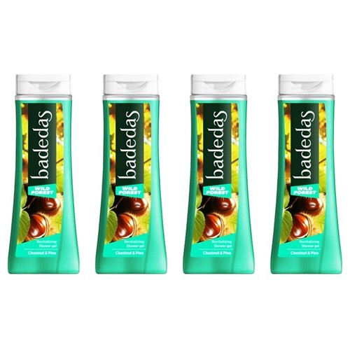 4pz badedas gel doccia - badedas,