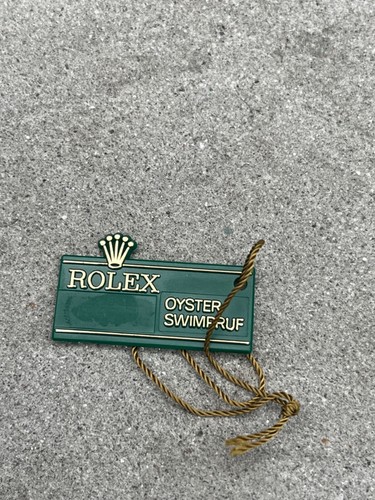 1289 orig rolex - #1289,
