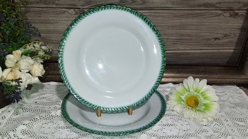 Galvani coppia piatti piani - galvani,
