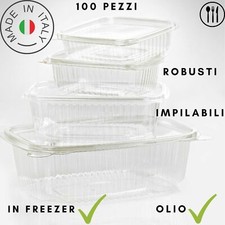 Contenitori per alimenti