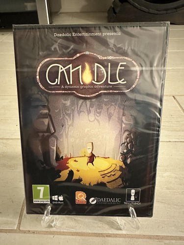 Candle giochi computer games - candle,