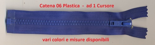 Zip lampo cerniera divisibile - lampo,