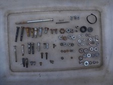 1974 Benelli Blazer BOBO VK50