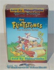 The Flintstones The Complete