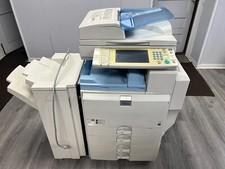Ricoh Aficio MP 4001 Black &