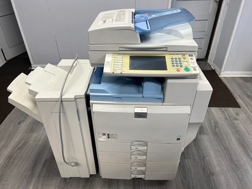 Ricoh aficio 4001 black - ricoh,