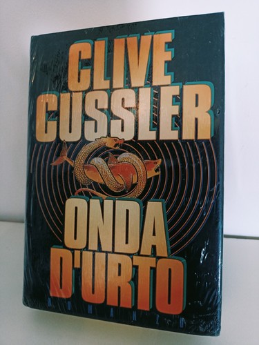 Clive cussler onda - clive, cussler-onda